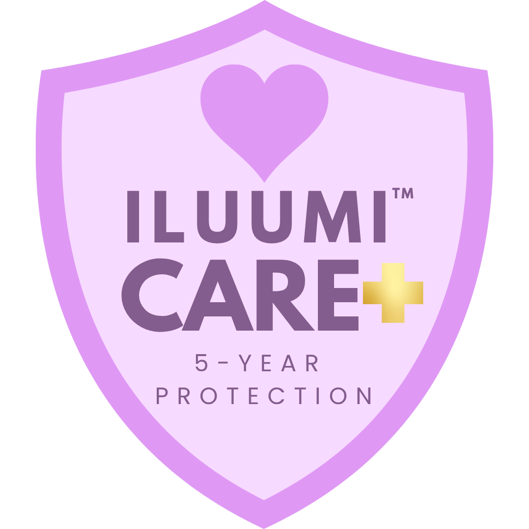 ILUUMI Care+ (5 Year Protection)