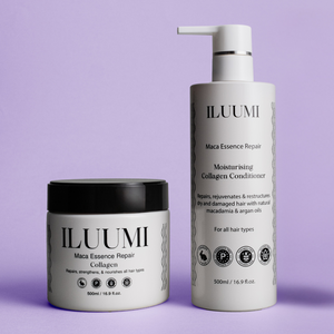 Maca Collagen Conditioner