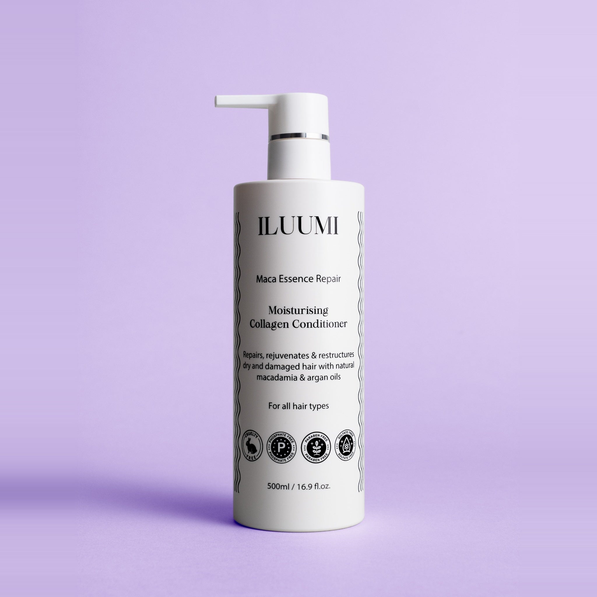 Maca Collagen Conditioner