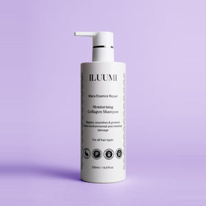 Maca Collagen Shampoo