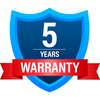 Extended Warranty (5 Years of Cover)