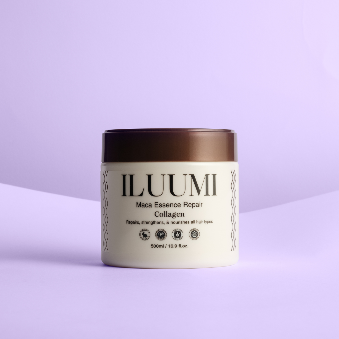 Collagen Hair Mask