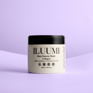 Collagen Hair Mask