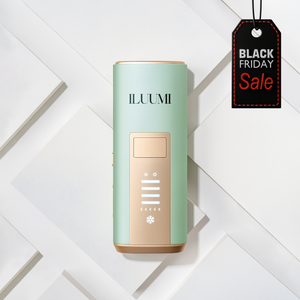 ILUUMI IPL *BLACK FRIDAY SALE*