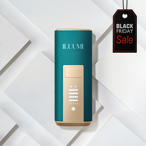 ILUUMI IPL *BLACK FRIDAY SALE*